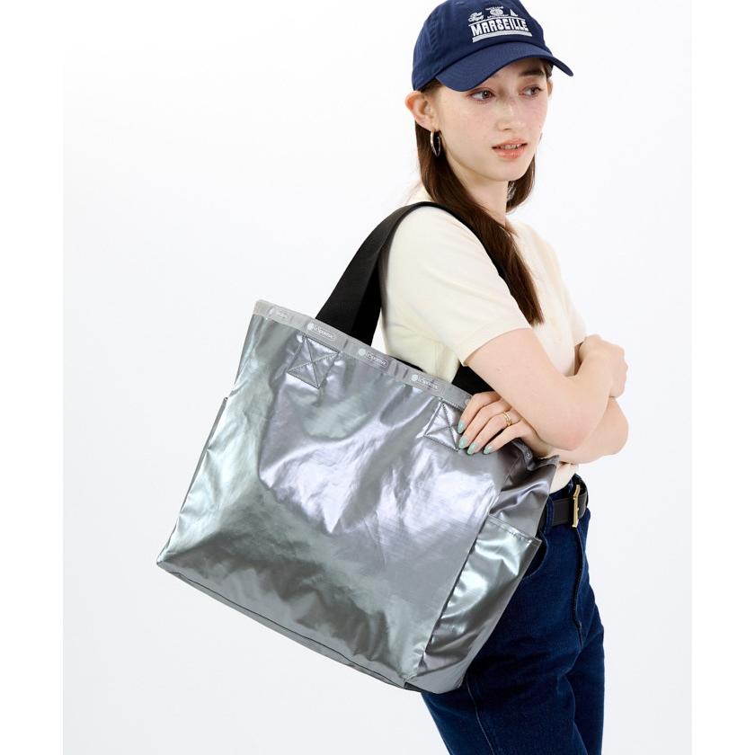 LeSportsac（レスポートサック） (レスポートサック)トートバッグ