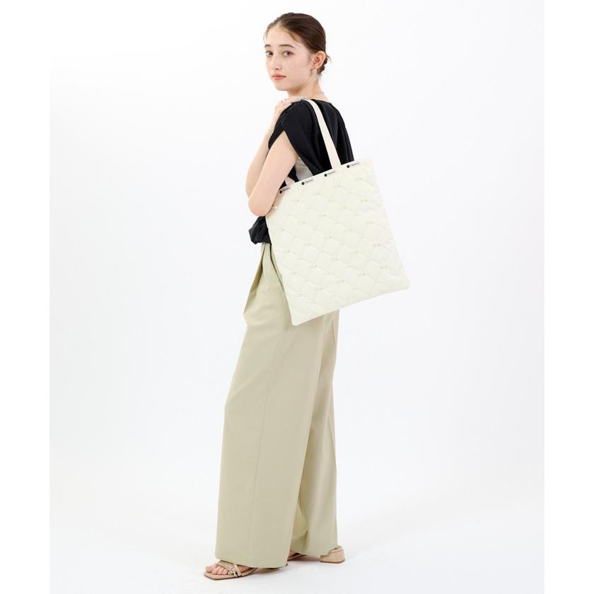 LeSportsac（レスポートサック） (レスポートサック)トートバッグ