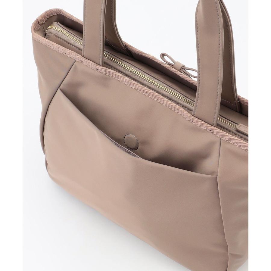 TOCCA（トッカ） 【A4サイズ対応】JOLIE KNOT NYLONTOTE トートバッグ