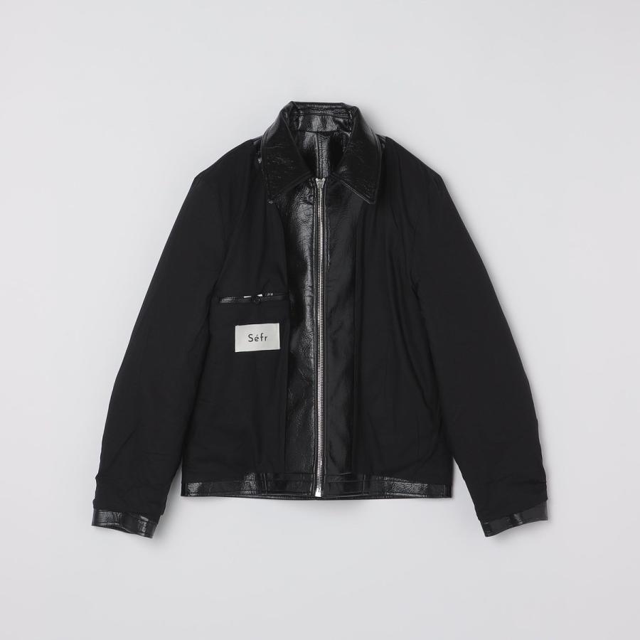 Sefr: DUKE JACKETの画像