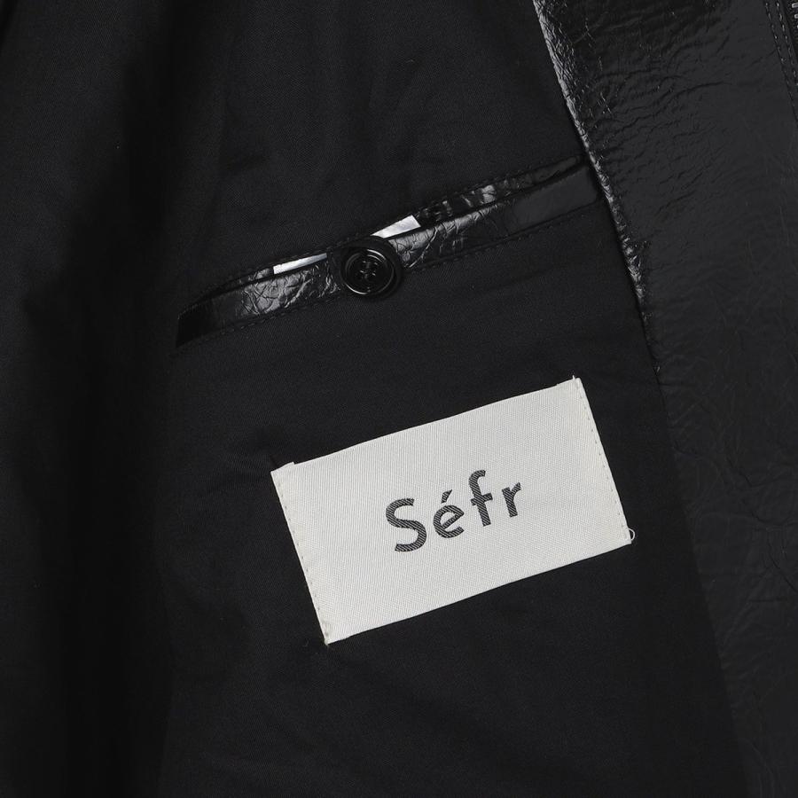 Sefr: DUKE JACKETの画像