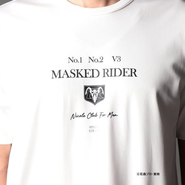 NICOLE CLUB FOR MEN（ニコルクラブフォーメン） 【25年モデル EC限定