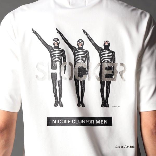 NICOLE CLUB FOR MEN（ニコルクラブフォーメン） 【25年モデル EC限定
