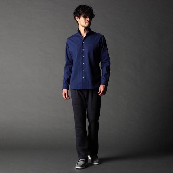 NICOLE CLUB FOR MEN（ニコルクラブフォーメン） リバーシブルドビー