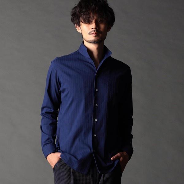 NICOLE CLUB FOR MEN（ニコルクラブフォーメン） リバーシブルドビー