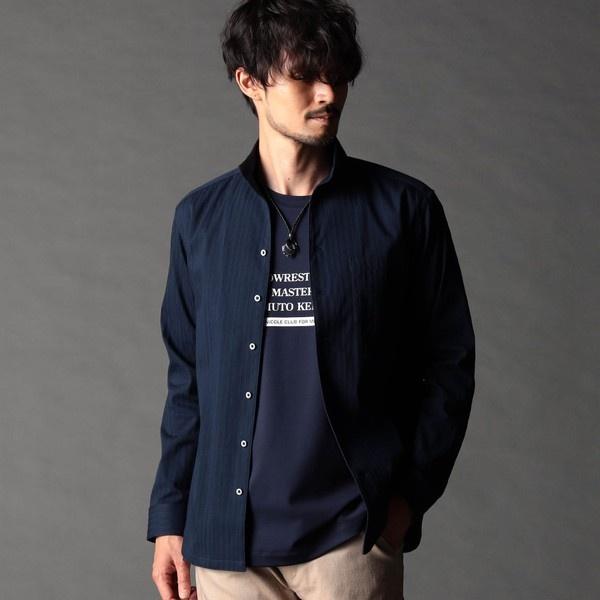 NICOLE CLUB FOR MEN（ニコルクラブフォーメン） リバーシブルドビー