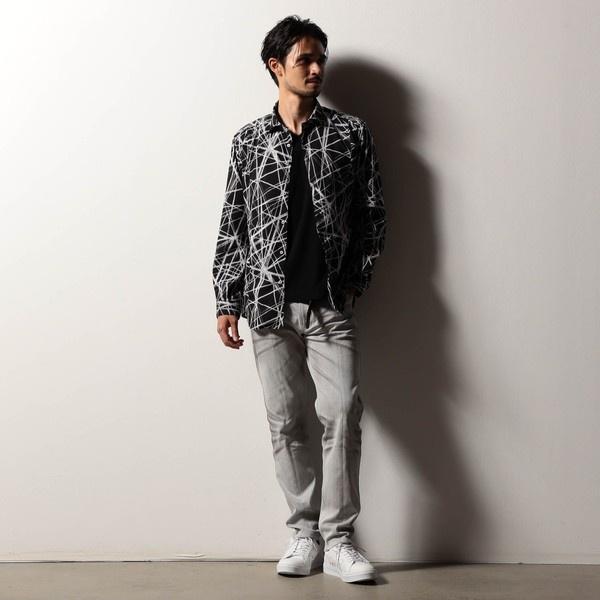 NICOLE CLUB FOR MEN（ニコルクラブフォーメン） 【RIELABO】レイズ