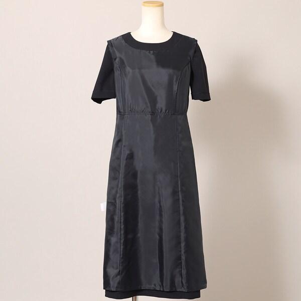 ESCOMUL（エスコミュール） お受験スーツ／洗える／防シワ／濃紺