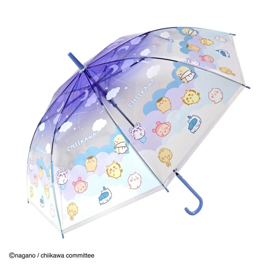 ちいかわジャンプビニール傘58cm : マルイ(丸井)Yahoo!店 - 通販