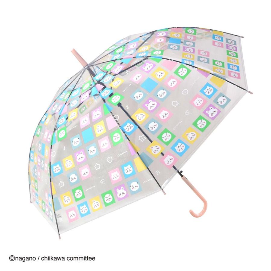 ちいかわジャンプビニール傘58cm : マルイ(丸井)Yahoo!店 - 通販