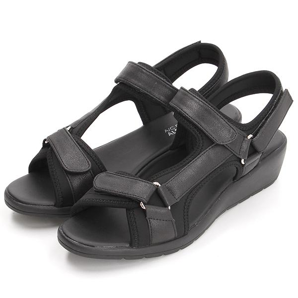 ALPHA CUBIC 【25春夏新作】ALPHA ウェッジソール スポーツ