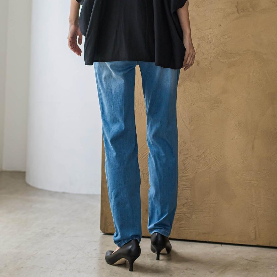 la.f（ラ・エフ） 【biyori】”しゃがんでも走っても、ノンストレス