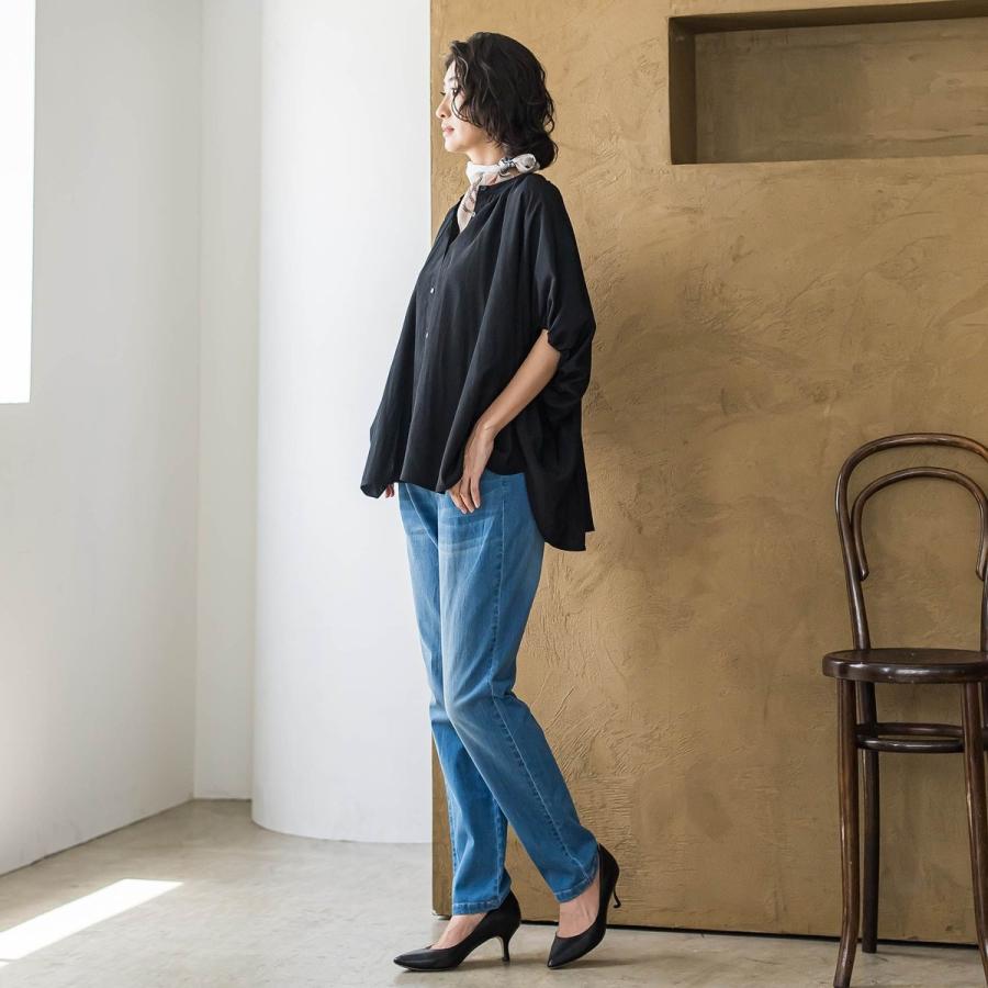 la.f（ラ・エフ） 【biyori】”しゃがんでも走っても、ノンストレス