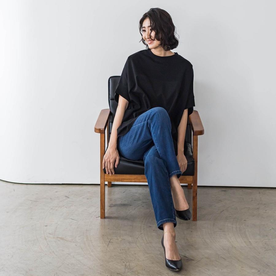 la.f（ラ・エフ） 【biyori】”しゃがんでも走っても、ノンストレス