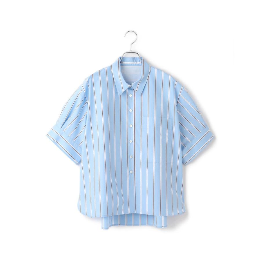 ADAM ET ROPE'（アダムエロペ） 【サステナブル】バウンスカフステント