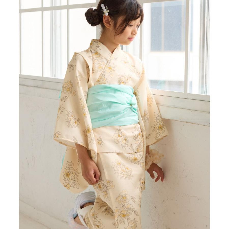 KIDS/キッズ】浴衣キャミワンピースセット : マルイ(丸井)Yahoo!店