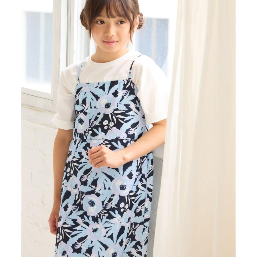 KIDS/キッズ】浴衣キャミワンピースセット : マルイ(丸井)Yahoo!店