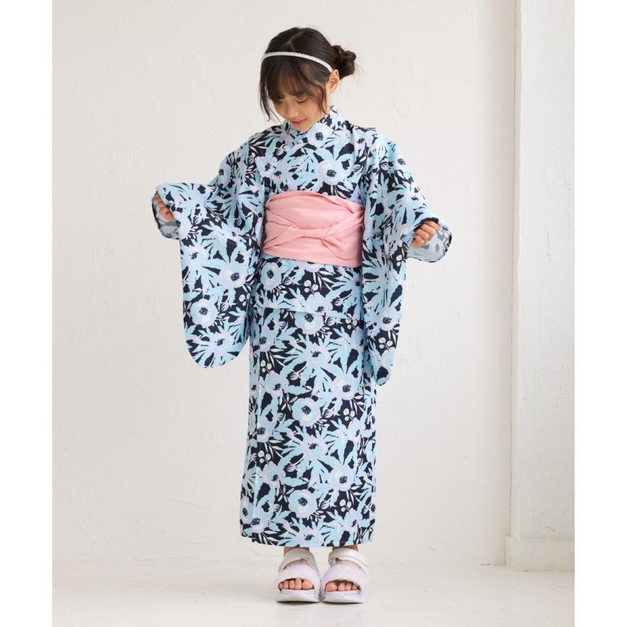 KIDS/キッズ】浴衣キャミワンピースセット : マルイ(丸井)Yahoo!店