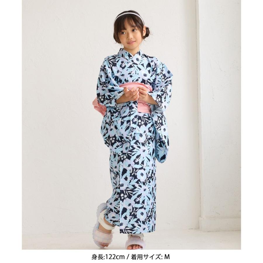 KIDS/キッズ】浴衣キャミワンピースセット : マルイ(丸井)Yahoo!店
