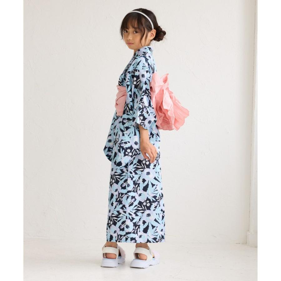 KIDS/キッズ】浴衣キャミワンピースセット : マルイ(丸井)Yahoo!店