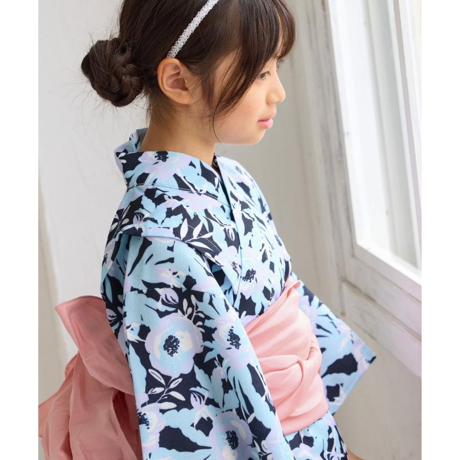 KIDS/キッズ】浴衣キャミワンピースセット : マルイ(丸井)Yahoo!店