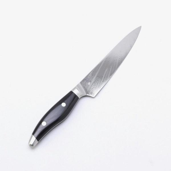 旬Nagare Black ユーティリティー 150mmの画像