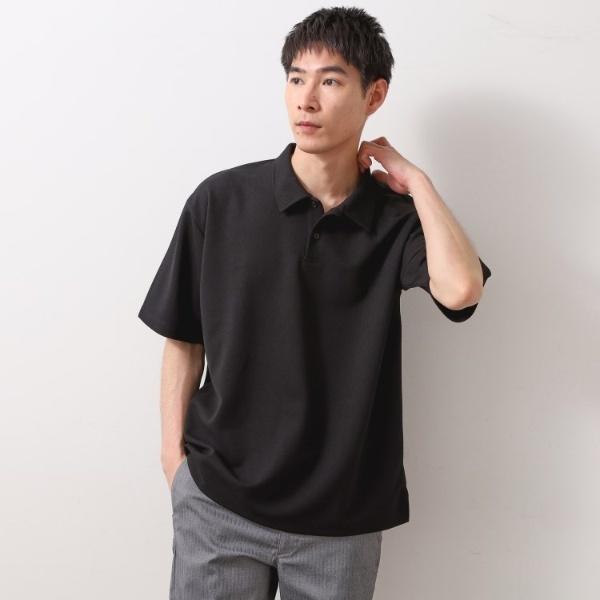 THE SHOP TK ドライタッチカノコポロシャツ 洗濯機OK : マルイ(丸井