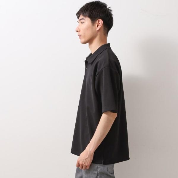 THE SHOP TK ドライタッチカノコポロシャツ 洗濯機OK : マルイ(丸井