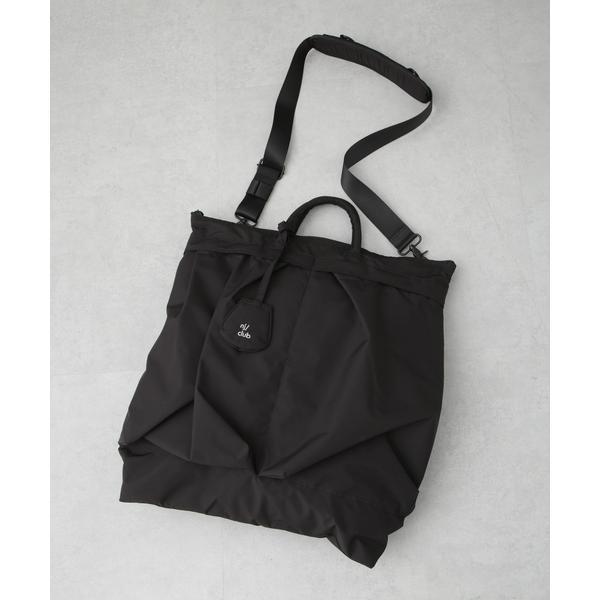 NJ／CLUB」 SML別注ヘルメットバッグ : マルイ(丸井)Yahoo!店 - 通販
