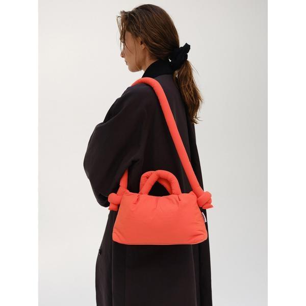 BEAVER（ビーバー） OLEND／オレンド MiniOna Soft Bag バッグ