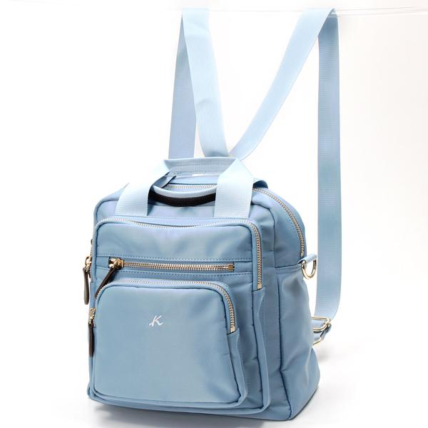 キタムラK2（KitamuraK2） 3WAYナイロンリュック : マルイ(丸井)Yahoo