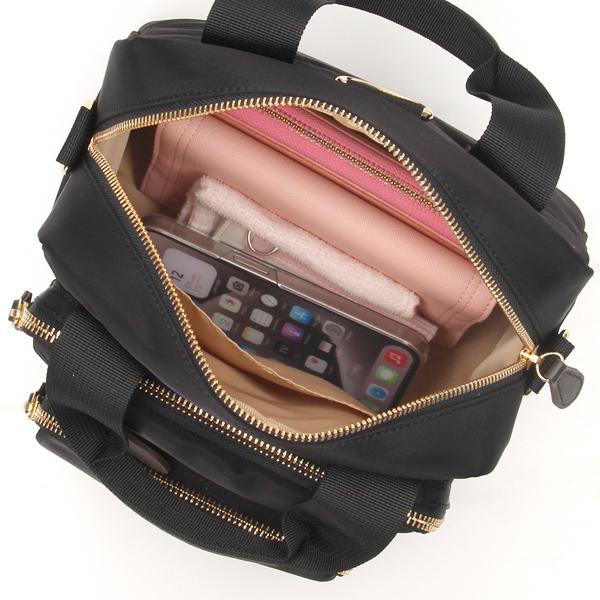 キタムラK2（KitamuraK2） 3WAYナイロンリュック : マルイ(丸井)Yahoo