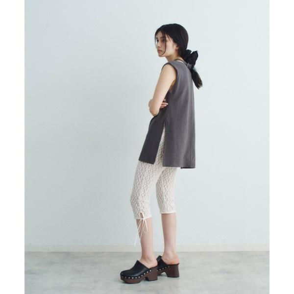 heyep｜Sweat Fabric Scrunchie−Medium : マルイ(丸井)Yahoo!店