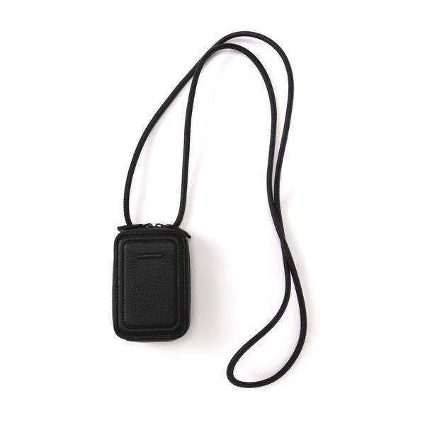 objcts.io／オブジェクツアイオー／SHOULDER MICRO BAG : マルイ(丸井