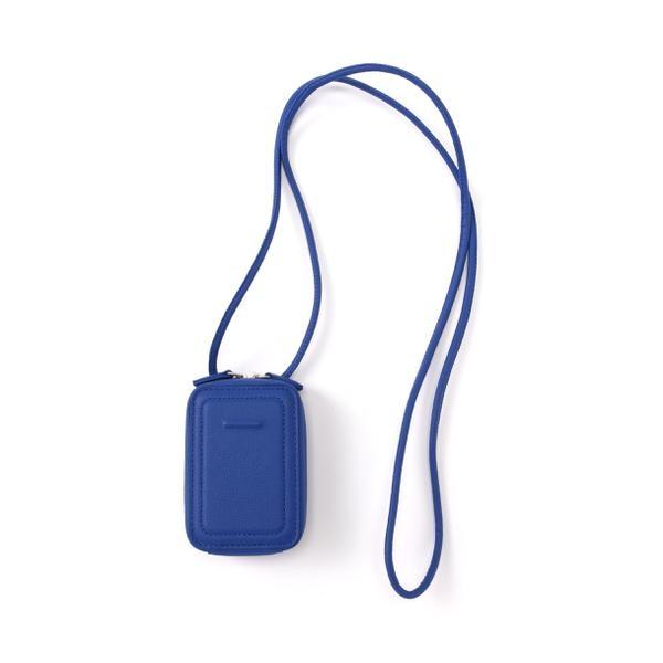 objcts.io／オブジェクツアイオー／SHOULDER MICRO BAG : マルイ(丸井
