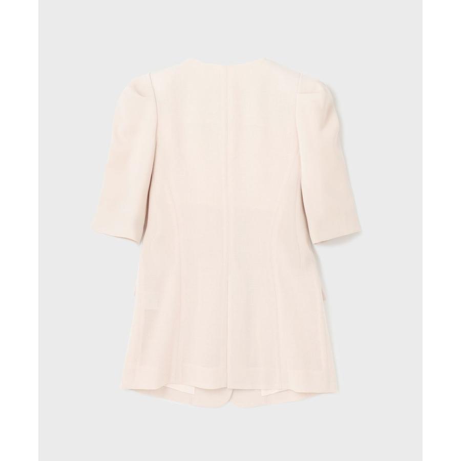 グレース　パフスリーブハーフジャケット パフスリーブジャケット / GRACE CONTINENTAL | GRACE