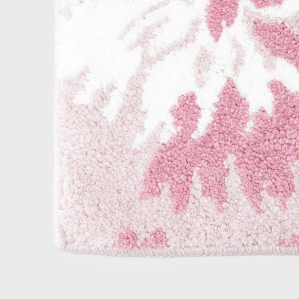 LAURA ASHLEY（ローラアシュレイ） ローザリンド バスマット : マルイ