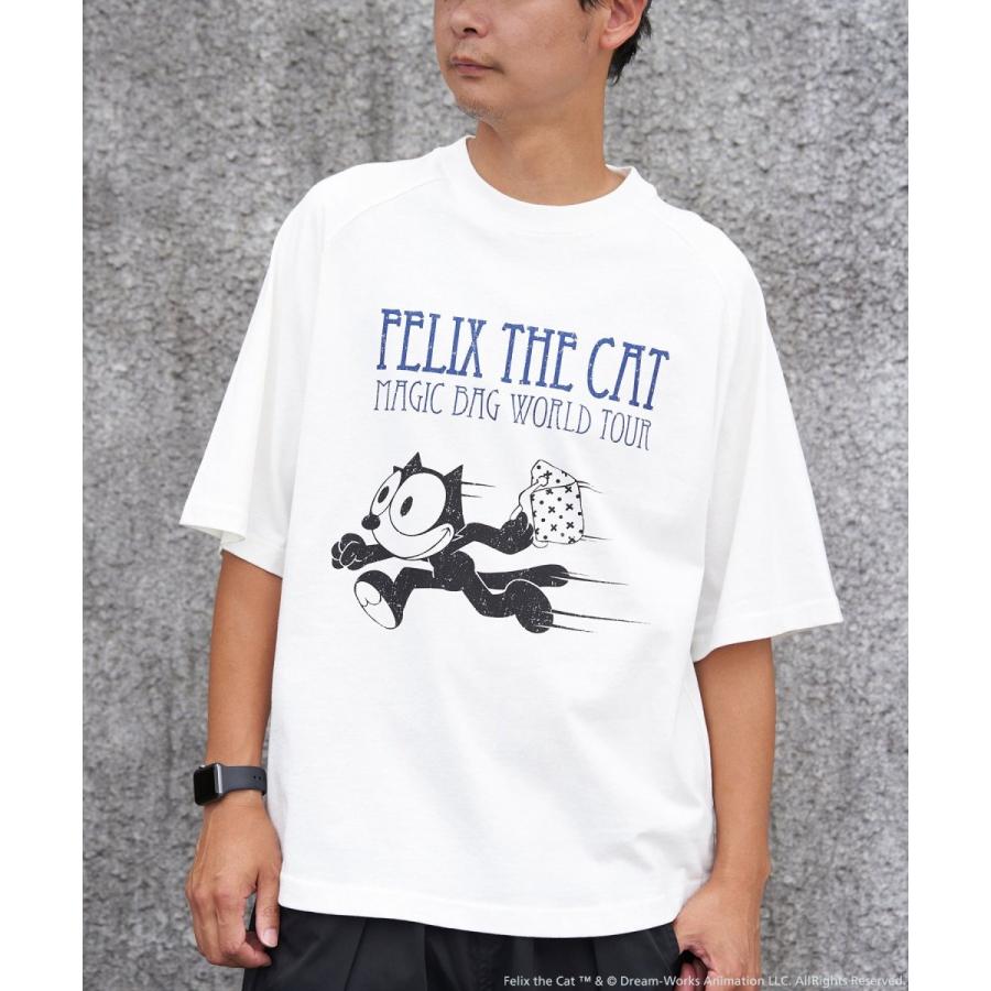 VENCE EXCHANGE Felix the cat フィリックス・ザ・キャット / ラグラン
