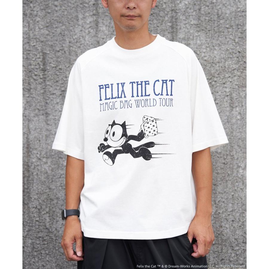 VENCE EXCHANGE Felix the cat フィリックス・ザ・キャット / ラグラン