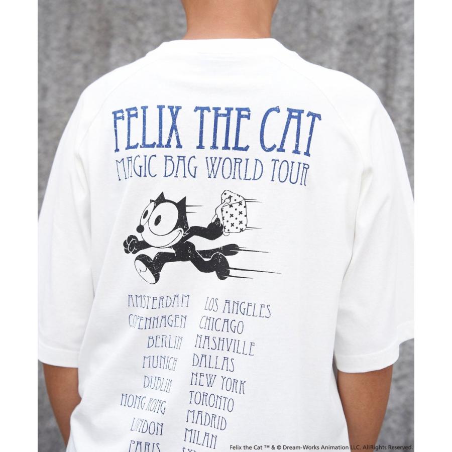 VENCE EXCHANGE Felix the cat フィリックス・ザ・キャット / ラグラン