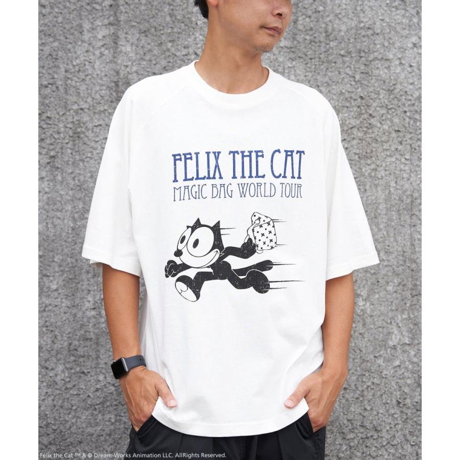 VENCE EXCHANGE Felix the cat フィリックス・ザ・キャット / ラグラン