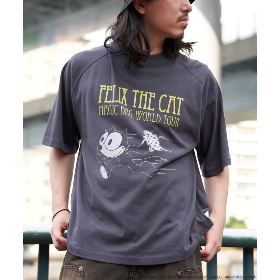 VENCE EXCHANGE Felix the cat フィリックス・ザ・キャット / ラグラン