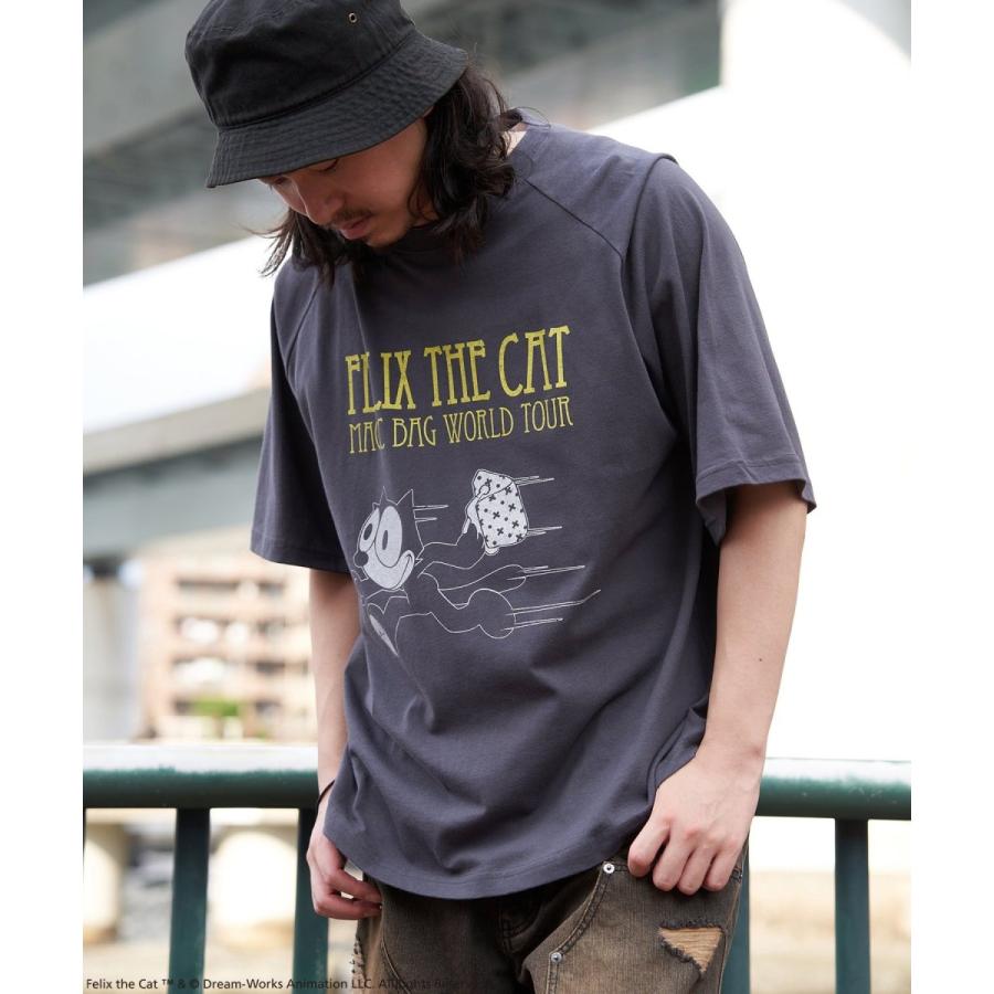 VENCE EXCHANGE Felix the cat フィリックス・ザ・キャット / ラグラン