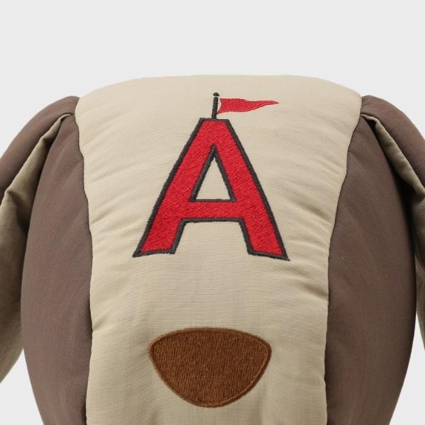 ADABAT STREAMくん ブラウニー ヘッドカバー_5
