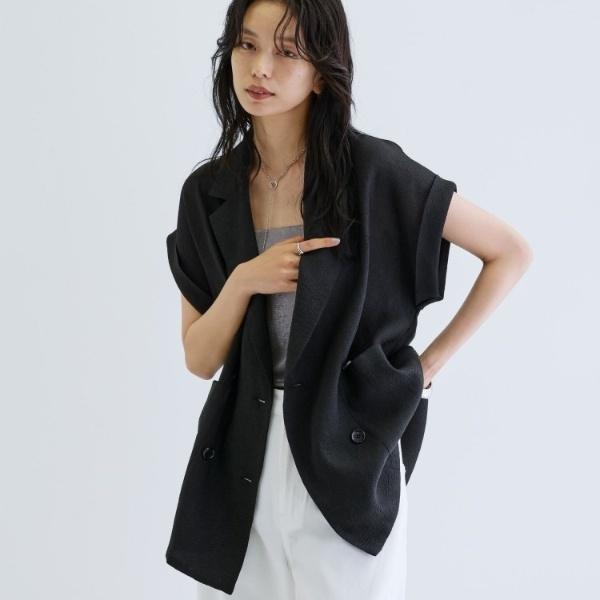 ワッシャー半袖シャツジャケット : マルイ(丸井)Yahoo!店 - 通販