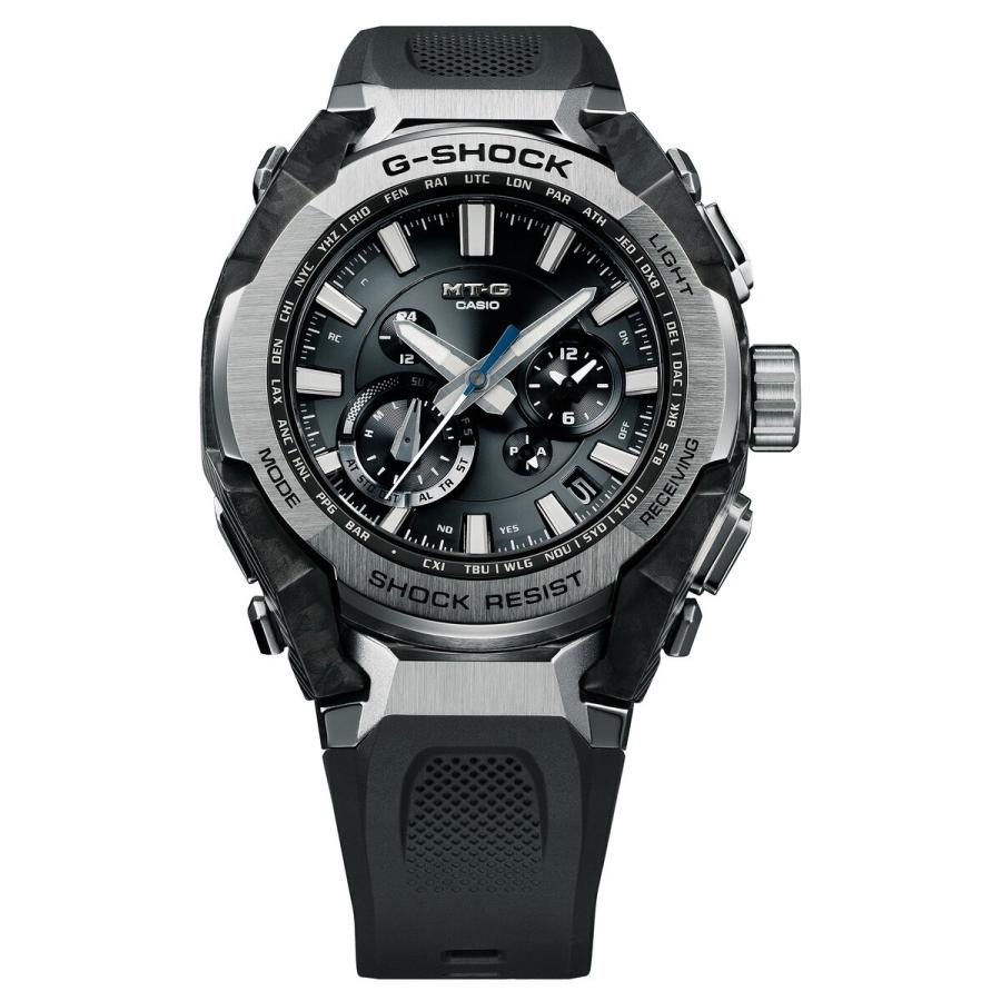 MT-G B4000【国内正規品】MTG-B4000-1AJF_4
