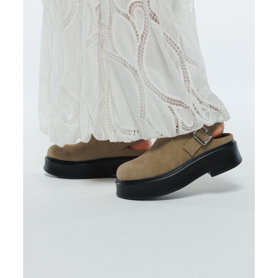 ADAM ET ROPE' 【定番人気】・【新色追加】ボリュームソール