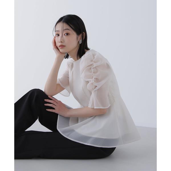 NATURAL BEAUTY BASIC（ナチュラルビューティーベーシック） シアー