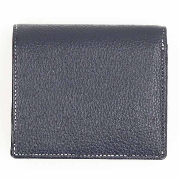 キタムラK2（KitamuraK2） 牛革ボックス型二つ折り財布 : マルイ(丸井