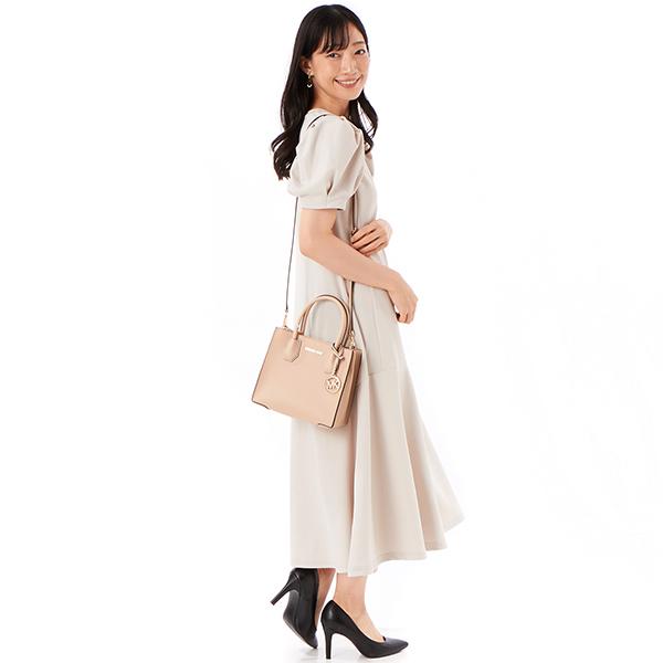 MERCER ショッパートー トクロスボディ エクストラスモール MICHAEL KORS｜MERCER ショッパートート クロスボディ エクストラ